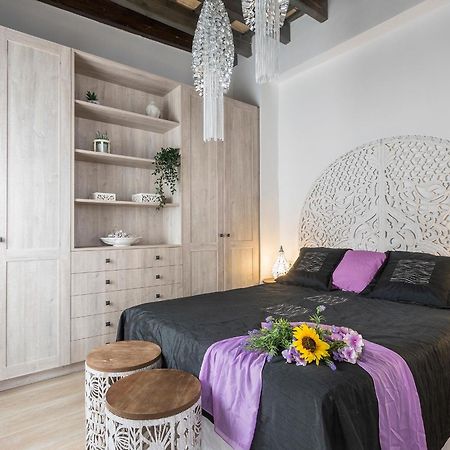 San Miguel Terraza Moderno Apartment เฮเรซ เด ลาฟรอนเตรา ภายนอก รูปภาพ