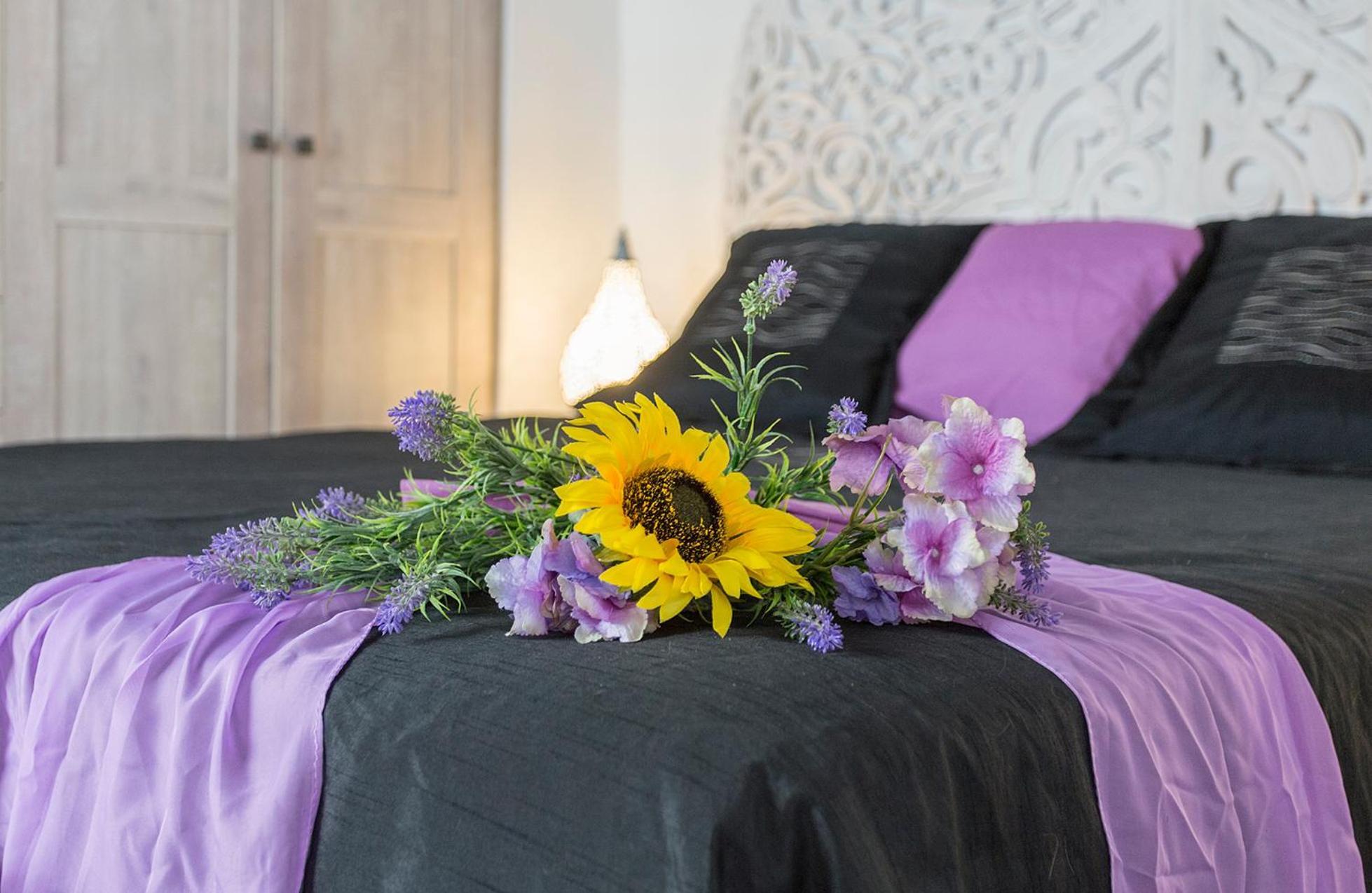 San Miguel Terraza Moderno Apartment เฮเรซ เด ลาฟรอนเตรา ภายนอก รูปภาพ