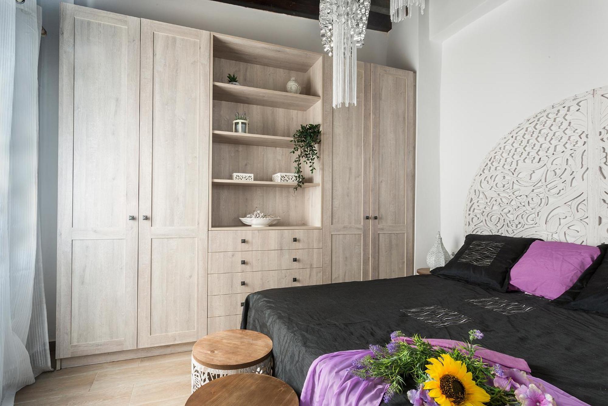 San Miguel Terraza Moderno Apartment เฮเรซ เด ลาฟรอนเตรา ภายนอก รูปภาพ